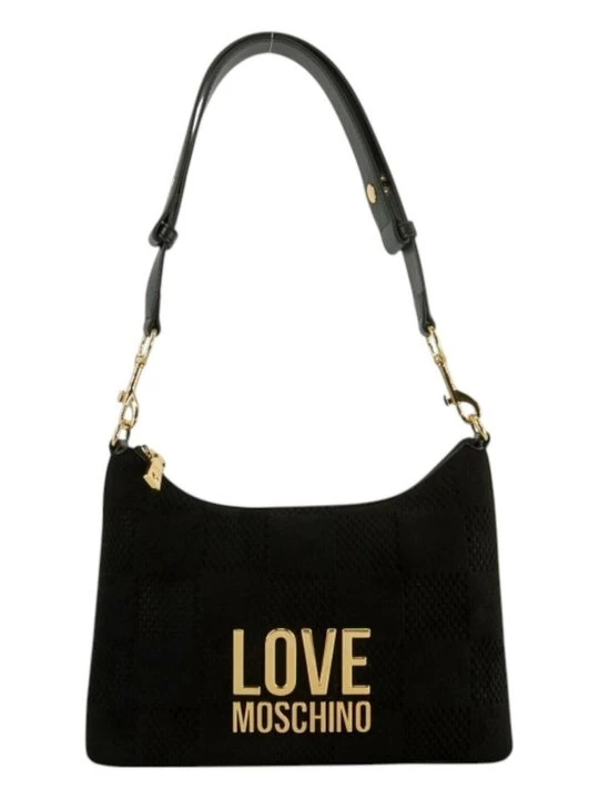 Foto van product Handtas LOVE MOSCHINO zwart