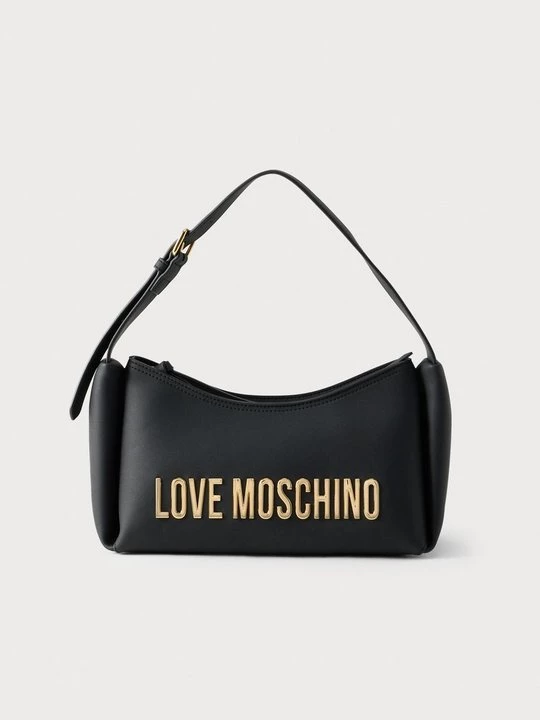 Foto van product Handtas LOVE MOSCHINO zwart