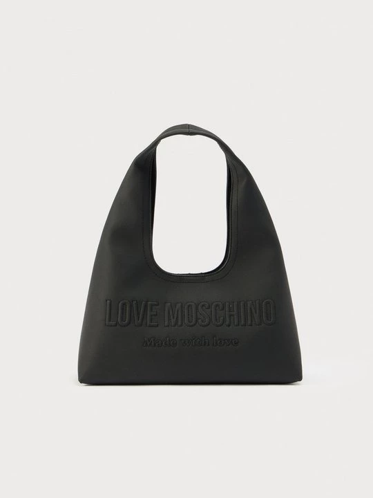 Foto van product Handtas LOVE MOSCHINO zwart