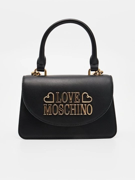 Foto van product Handtas LOVE MOSCHINO zwart