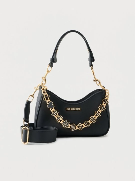 Foto van product Handtas LOVE MOSCHINO zwart