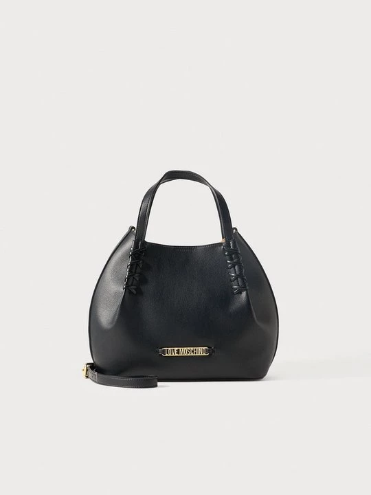 Foto van product Handtas LOVE MOSCHINO zwart