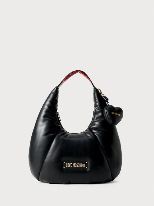 Foto van product Handtas LOVE MOSCHINO zwart