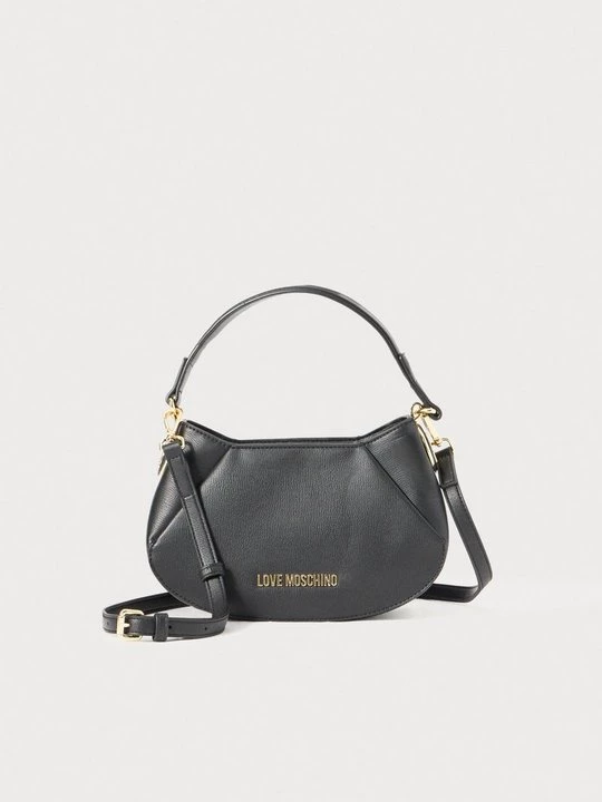 Foto van product Handtas LOVE MOSCHINO zwart