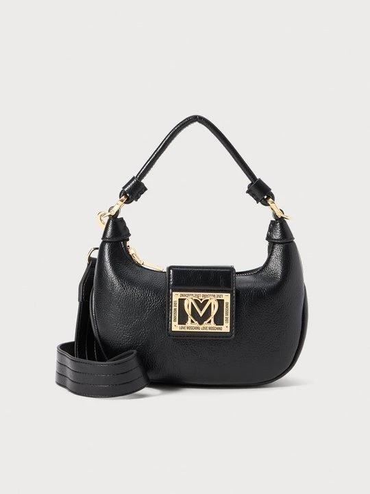 Foto van product Handtas LOVE MOSCHINO zwart