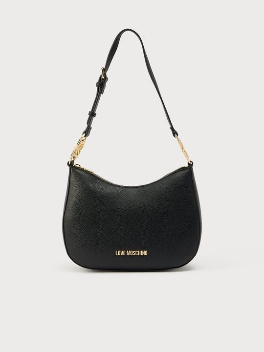 Foto van product Handtas LOVE MOSCHINO zwart