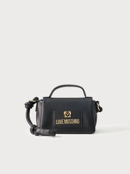 Foto van product Handtas LOVE MOSCHINO zwart