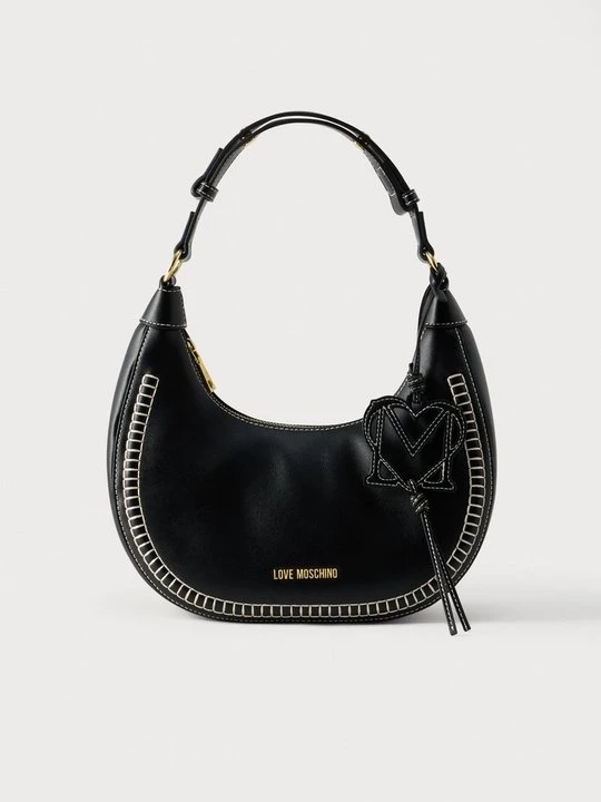 Foto van product Handtas LOVE MOSCHINO zwart