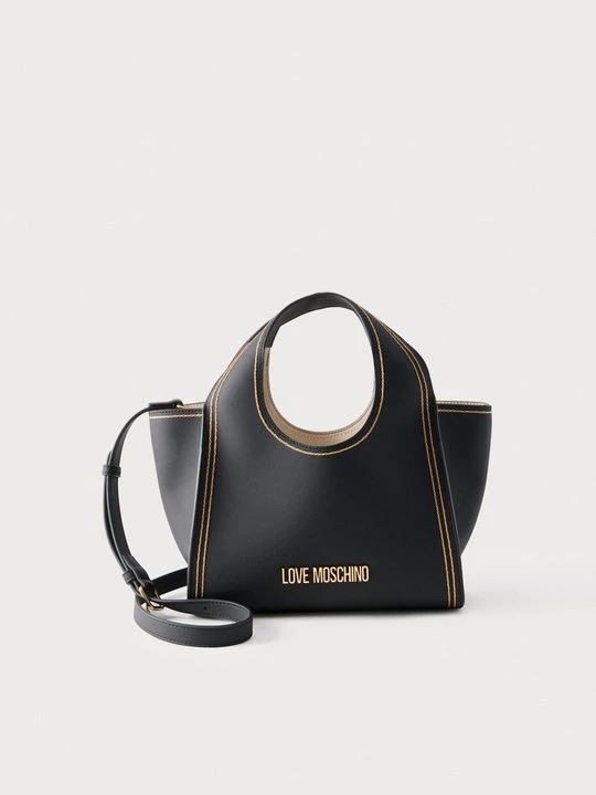 Foto van product Handtas LOVE MOSCHINO zwart