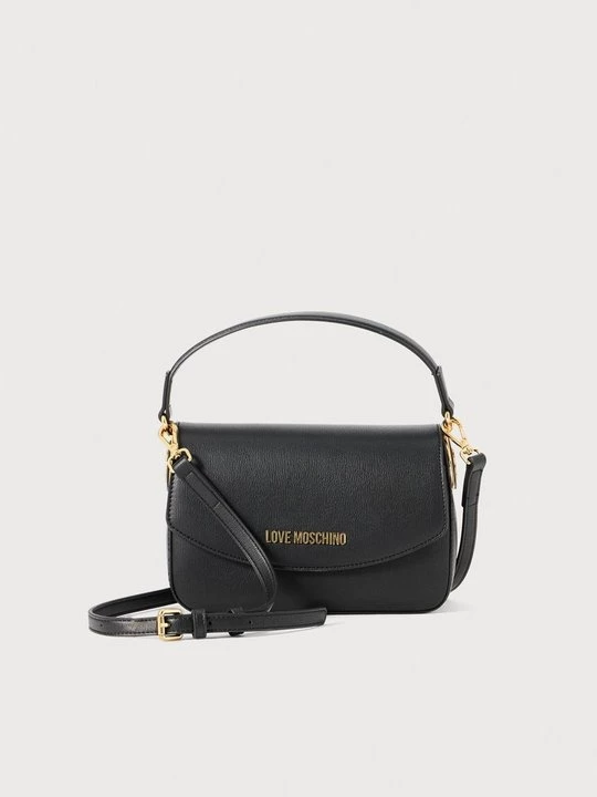 Foto van product Handtas LOVE MOSCHINO zwart