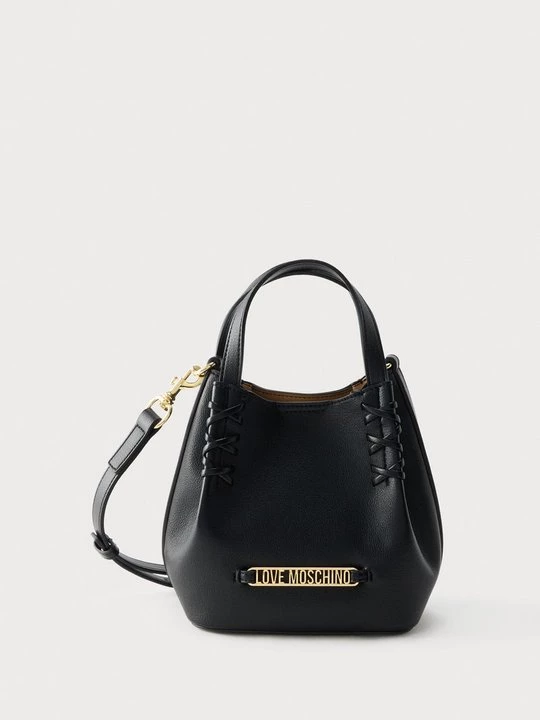 Foto van product Handtas LOVE MOSCHINO zwart