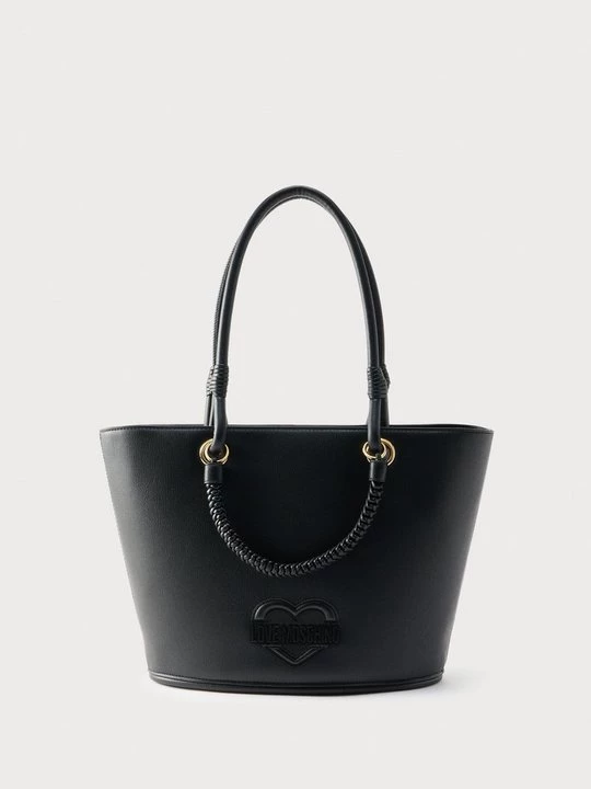 Foto van product Handtas LOVE MOSCHINO zwart