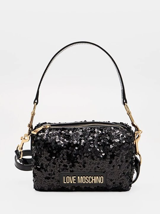 Foto van product Handtas LOVE MOSCHINO zwart