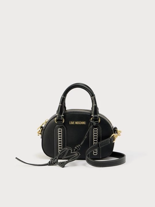 Foto van product Handtas LOVE MOSCHINO zwart
