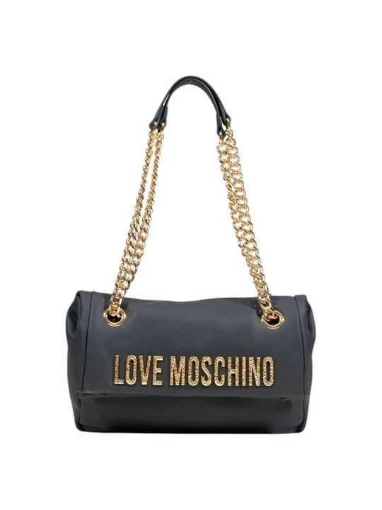 Foto van product Handtas LOVE MOSCHINO zwart