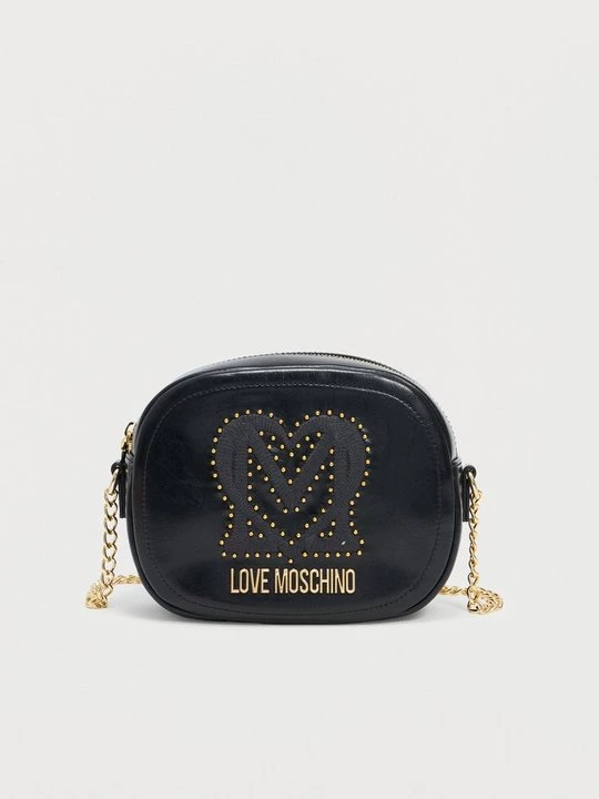 Foto van product Handtas LOVE MOSCHINO zwart