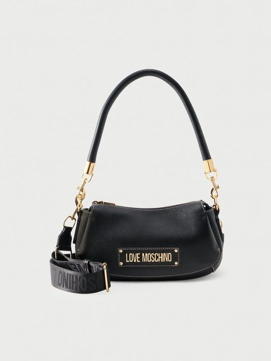 Foto van product Handtas LOVE MOSCHINO zwart