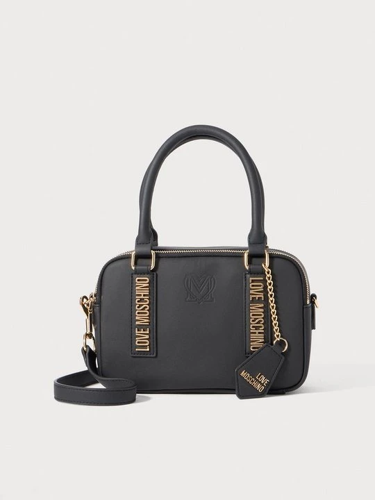 Foto van product Handtas LOVE MOSCHINO zwart