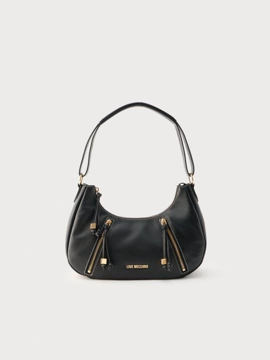 Foto van product Handtas LOVE MOSCHINO zwart