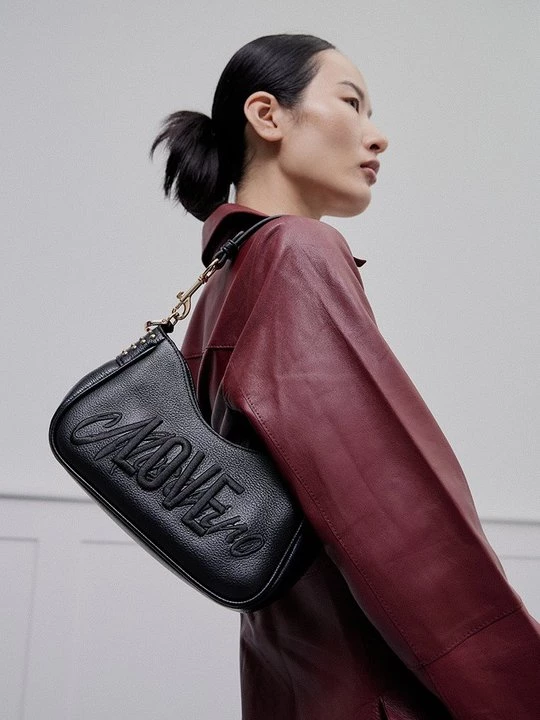 Foto van product Handtas LOVE MOSCHINO zwart