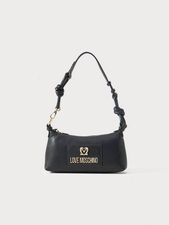 Foto van product Handtas LOVE MOSCHINO zwart