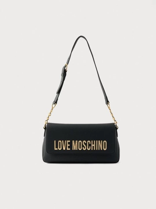 Foto van product Handtas LOVE MOSCHINO zwart