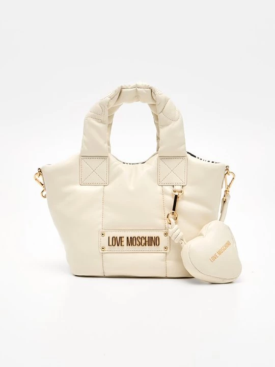 Foto van product Handtas LOVE MOSCHINO zwart