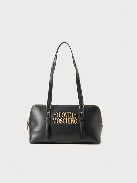 Foto van product Handtas LOVE MOSCHINO zwart