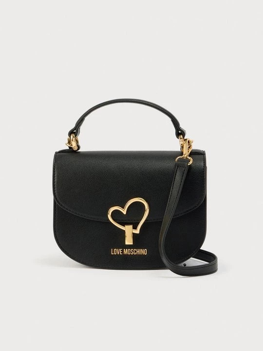 Foto van product Handtas LOVE MOSCHINO zwart