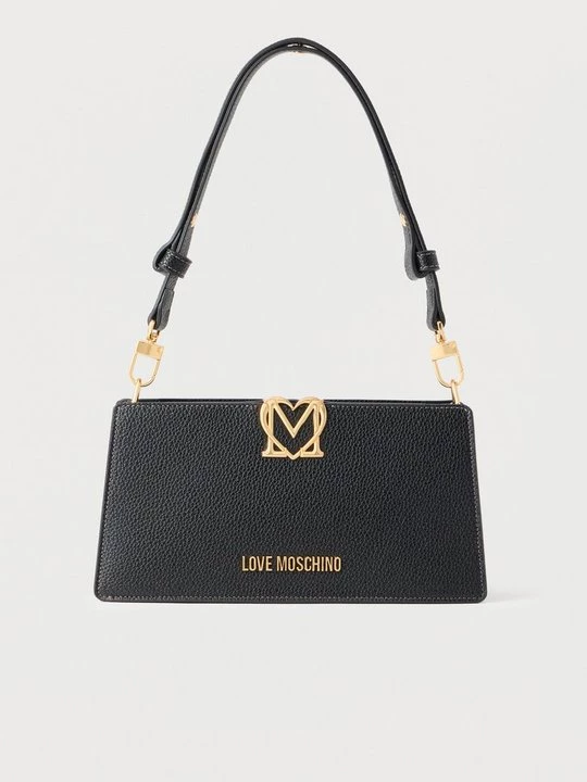 Foto van product Handtas LOVE MOSCHINO zwart