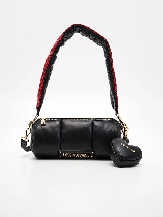 Foto van product Handtas LOVE MOSCHINO zwart