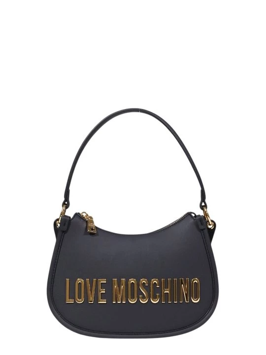 Foto van product Handtas LOVE MOSCHINO zwart