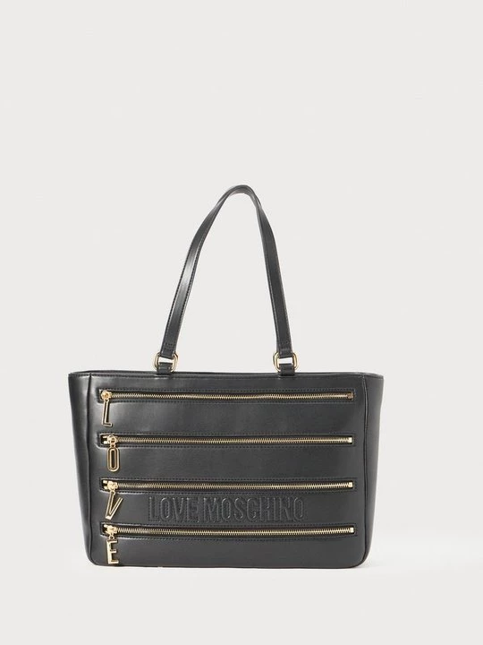 Foto van product Handtas LOVE MOSCHINO zwart