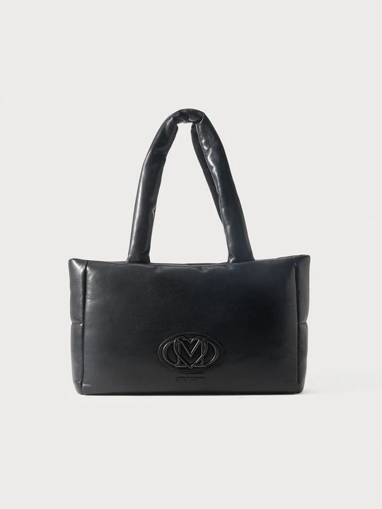 Foto van product Handtas LOVE MOSCHINO zwart