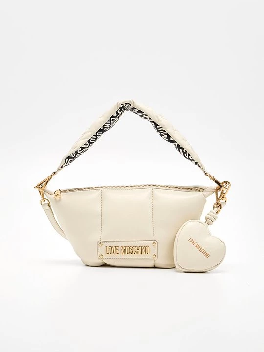 Foto van product Handtas LOVE MOSCHINO zwart
