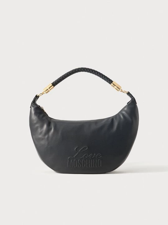 Foto van product Handtas LOVE MOSCHINO zwart