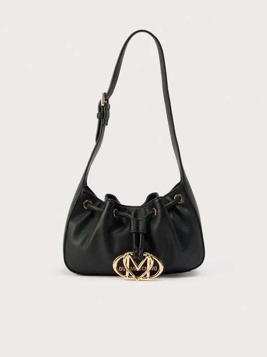 Foto van product Handtas LOVE MOSCHINO zwart