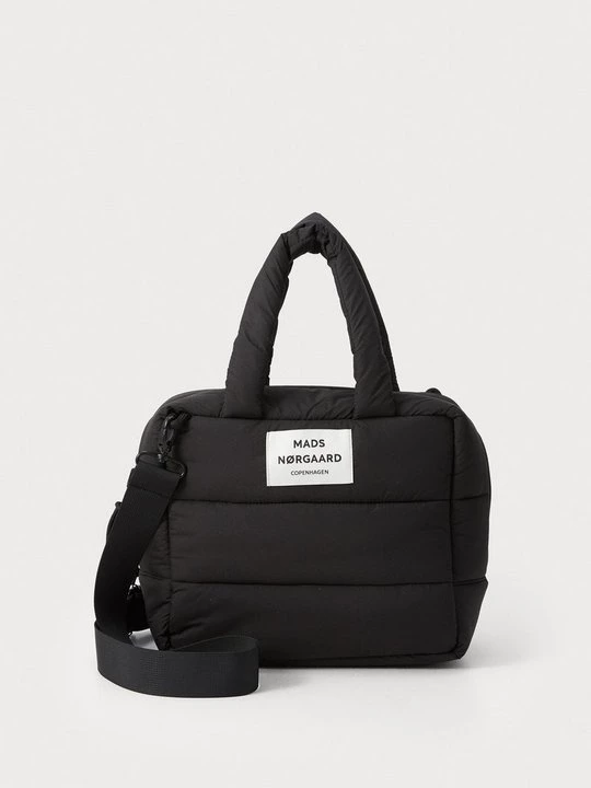 Foto van product Handtas Mads Nørgaard zwart