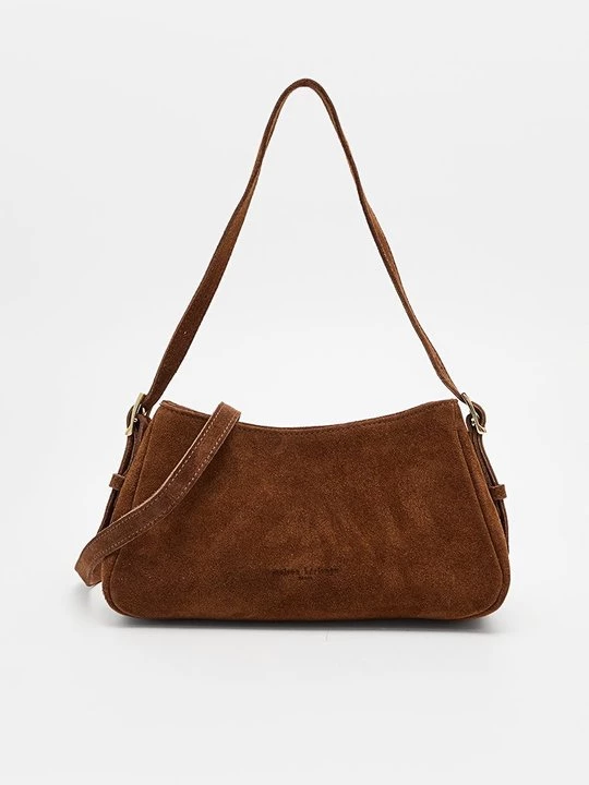 Foto van product Handtas Maison Héritage camel