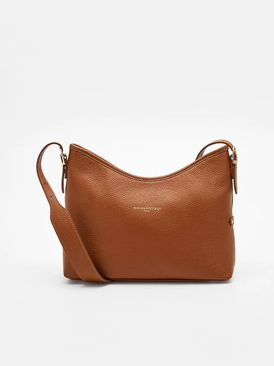 Foto van product Handtas Maison Héritage cognac