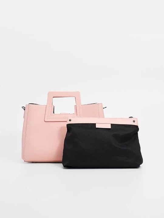 Foto van product Handtas Maison Héritage roze