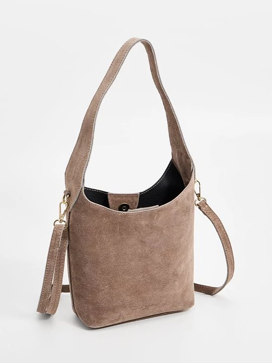 Foto van product Handtas Maison Héritage taupe