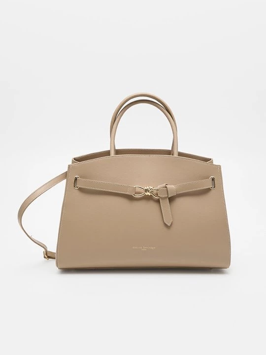 Foto van product Handtas Maison Héritage taupe