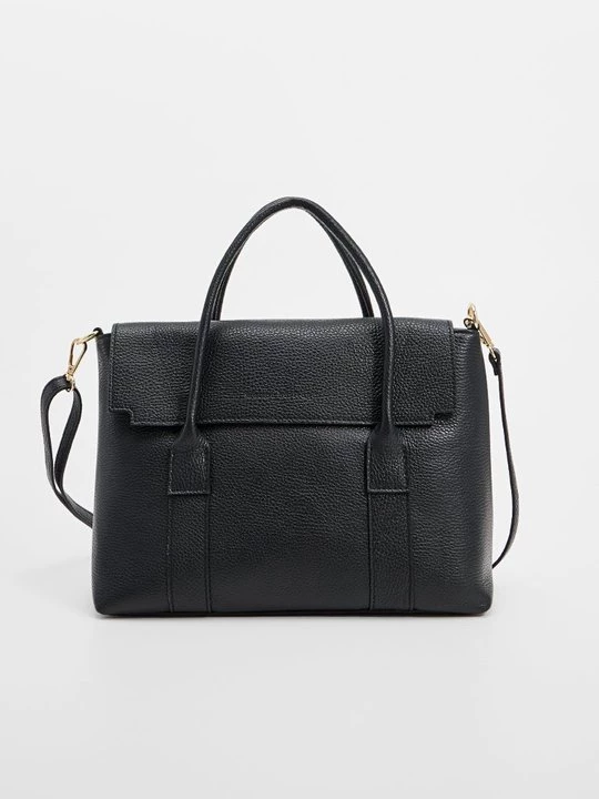 Foto van product Handtas Maison Héritage zwart