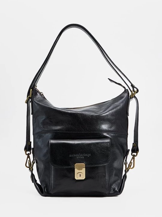 Foto van product Handtas Maison Héritage zwart