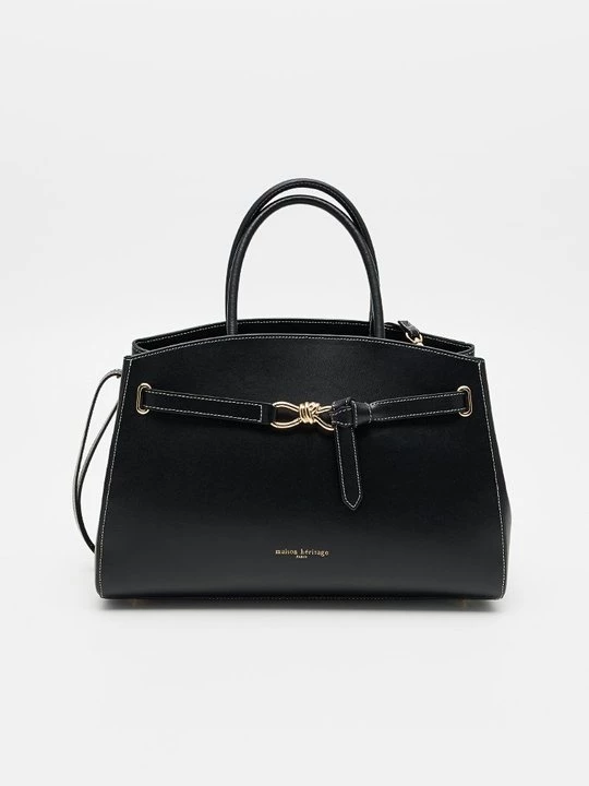 Foto van product Handtas Maison Héritage zwart