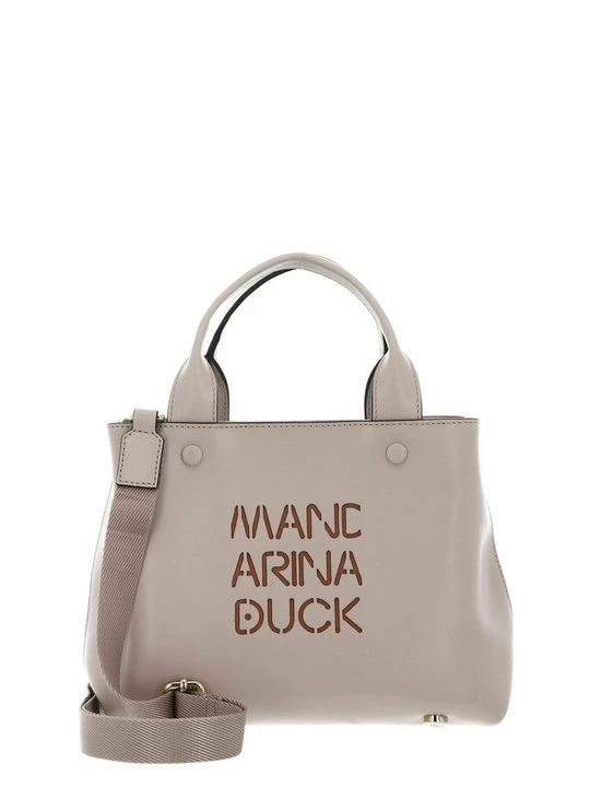 Foto van product Handtas Mandarina Duck beżowy