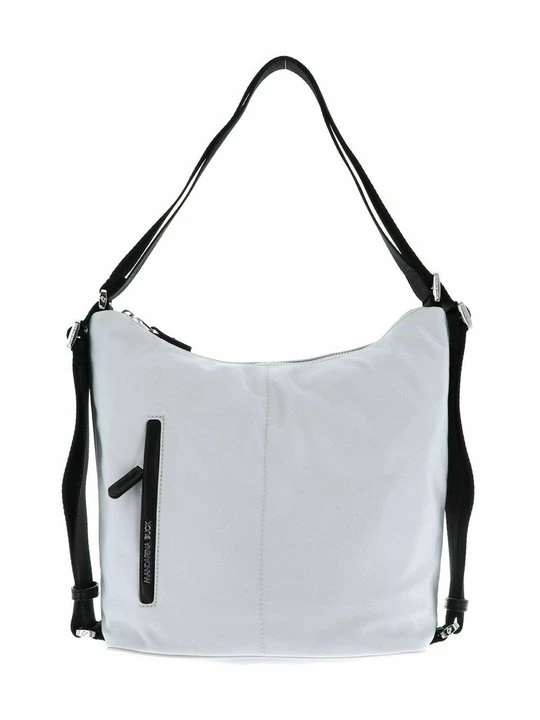 Foto van product Handtas Mandarina Duck crème