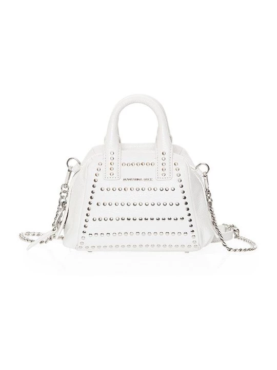 Foto van product Handtas Mandarina Duck crème