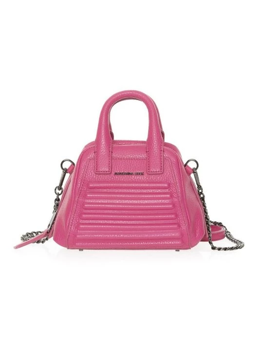 Foto van product Handtas Mandarina Duck donkerroze